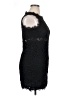 HAUTE FOX Black Cocktail Dress Size 1X - 1X - photo 4