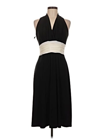 Evan Picone Cocktail Dress (view 1)