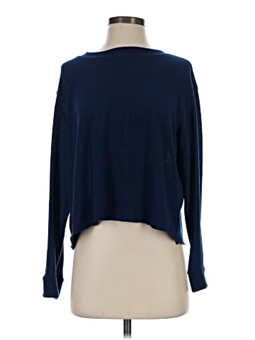 Agnes & Dora Pullover Sweater (view 1)