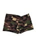 Sweet Camo Green Shorts Size L - photo 1