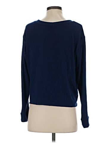 Agnes & Dora Pullover Sweater (view 2)