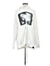 Puma White Sweatshirt Size S - photo 1