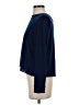Agnes & Dora Blue Pullover Sweater Size S - photo 5