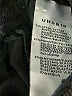 Naf Naf Paisley Black Shorts Size 34 waist - photo 4