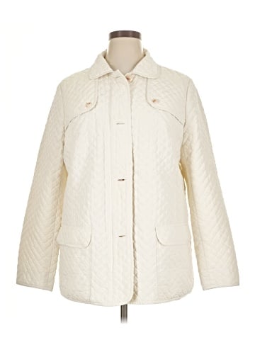 Talbots Coat (view 1)