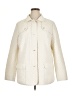 Talbots Ivory Coat Size XL - photo 1