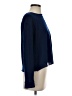 Agnes & Dora Blue Pullover Sweater Size S - photo 4