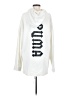 Puma White Sweatshirt Size S - photo 2