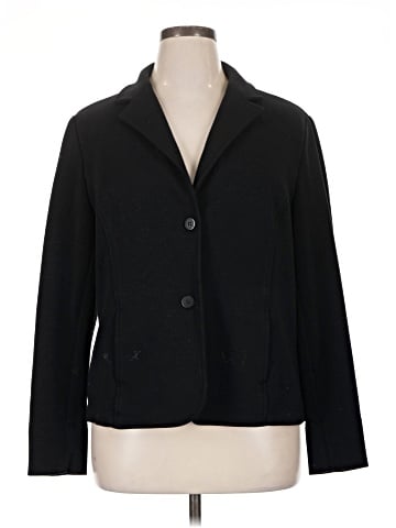 Dialogue Blazer (view 1)