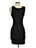 Deb Graphic Black Cocktail Dress Size S (estimated) - photo 2