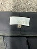 Ecru Black Dress Pants Size 6 - photo 7