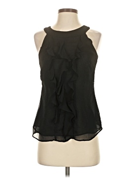 Merona Sleeveless Blouse (view 1)