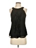 Merona Black Sleeveless Blouse Size XS - photo 1