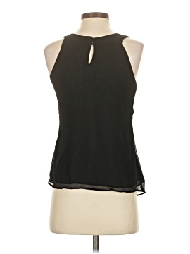 Merona Sleeveless Blouse (view 2)