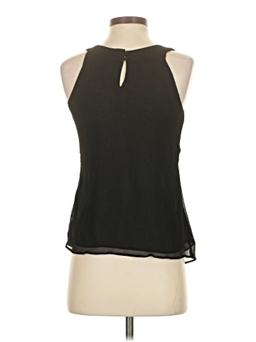 Merona Sleeveless Blouse (view 2)
