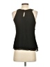 Merona Black Sleeveless Blouse Size XS - photo 2