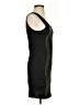 Deb Graphic Black Cocktail Dress Size S (estimated) - photo 4