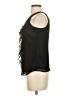 Merona Black Sleeveless Blouse Size XS - photo 5