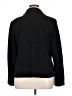 Dialogue Black Blazer Size XL - photo 2