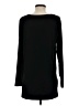 Susan Graver Black Long Sleeve T-Shirt Size S - photo 2