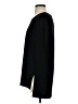 Susan Graver Black Long Sleeve T-Shirt Size S - photo 5