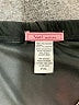 Collection 18 100% Polyester Solid Black Formal Skirt Size XL Petite - photo 4