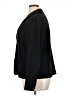 Dialogue Black Blazer Size XL - photo 5
