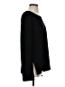 Susan Graver Black Long Sleeve T-Shirt Size S - photo 4
