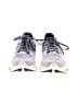 Saucony Gray Purple Sneakers Size 9 - photo 2