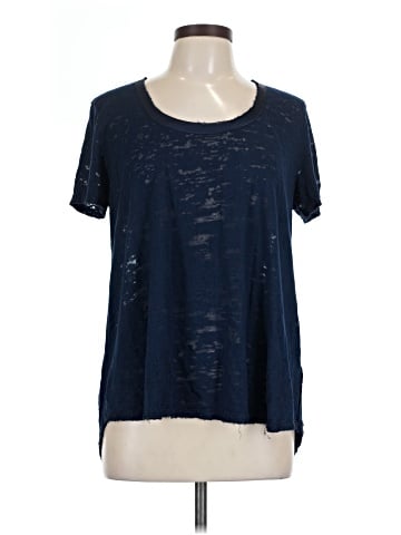 H by Bordeaux Short Sleeve T-Shirt (view 1)