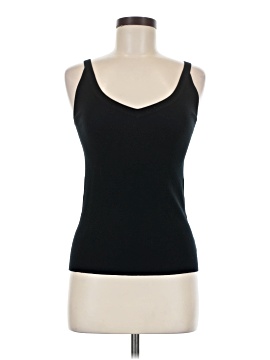 Dana Buchman Sleeveless Top
