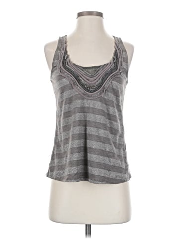 One September Tank Top (view 1)