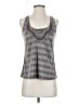 One September Gray Tank Top Size S - photo 1