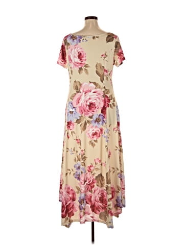 Lily by Firmiana Casual Dress (view 2)