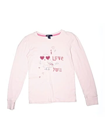 Gap Long Sleeve T-Shirt (view 1)