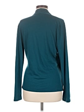 Talbots Long Sleeve Blouse (view 2)