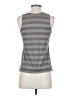 One September Gray Tank Top Size S - photo 2