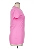 Next Level Apparel Pink Active T-Shirt Size XL - photo 4