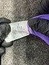 Layer 8 Purple Sweatshirt Size S - photo 8