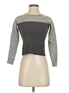 Banana Republic Factory Store Wool Sweater (view 1)