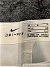 Nike Ivory Casual Pants Size 10 - photo 7