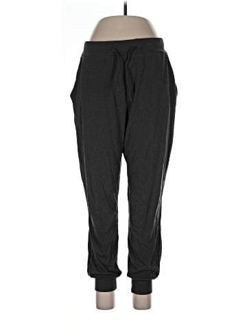 Cozy Earth Track Pants (view 1)