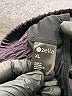 Zella Solid Black Athletic Shorts Size XL - photo 4