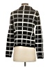Old Navy Checkered-gingham Gray Pullover Sweater Size S - photo 2