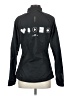 Ogio 100% Polyester Black Jacket Size S - photo 2