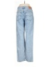 Levi's Hearts Blue Jeans Size 28 waist - photo 2