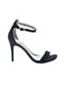 Wild Pair Black Sandals Size 5 - photo 1