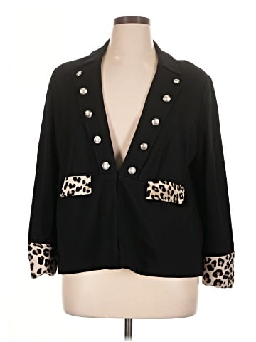 Chico's Blazer (view 1)