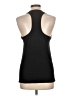 Athleta 100% Nylon Black Active Tank Size L - photo 2