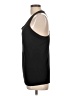 Athleta 100% Nylon Black Active Tank Size L - photo 5